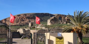 L&rsquo;Agence de Mise en Valeur du Patrimoine et de Promotion Culturelle sur les sites de Bulla Regia et Chimtou : La Tunisie, carrefour des cultures et terre des grandes civilisations…