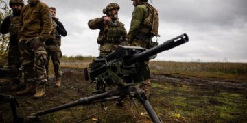 En Ukraine ces dernières heures