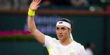 Indian Wells: Ons Jabeur éliminée aux 1/16e