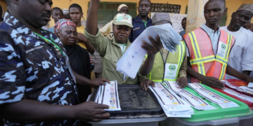 Nigeria: l&rsquo;opposition demande l&rsquo;annulation de la présidentielle et dénonce des « manipulations massives des résultats »