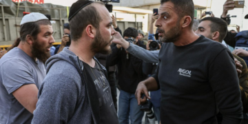 Nouvelle attaque de colons israéliens à Huwara