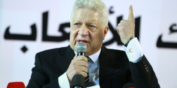 Égypte: Mortada Mansour, le président de Zamalek, incarcéré un mois pour «injure»