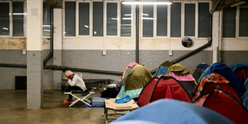 France : trois ans de prison pour avoir organisé le passage de 250 migrants