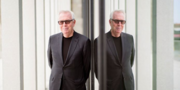 Architecture: David Chipperfield lauréat du prix Pritzker, la plus haute distinction du domaine