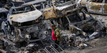 Les États-Unis attendent qu&rsquo;Israël « poursuive en justice les habitants des implantations responsables d&rsquo;émeutes à Huwara et dédommagent les Palestiniens »