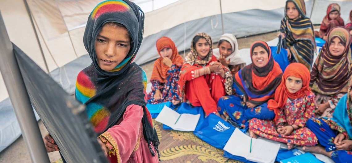 L’égalité entre les hommes et les femmes pas avant «300 ans», déplore l’ONU