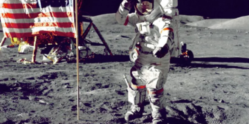 Conquête de l’espace: quand la Zambie voulait aussi envoyer des gens sur la Lune…