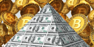 Cryptomonnaie : en Egypte, le démantèlement d’une pyramide de Ponzi à près de 600 000 euros