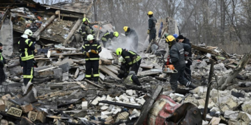 En Ukraine ces dernières heures