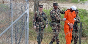 Guantanamo: Ghassan Abdullah al Sharbi libéré après 21 ans d’emprisonnement