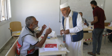 Libye : l’ONU lance une initiative pour des élections en 2023