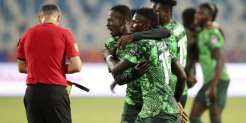 CAN-U20: La Tunisie termine quatrième