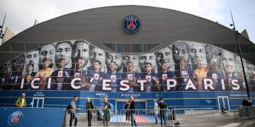Le PSG prêt à quitter le Parc des Princes…pour le Stade de France?