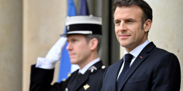 Réforme des retraites en France: Macron s&rsquo;adresse aux syndicats,  « le gouvernement est à votre écoute mais la réforme reste nécessaire »