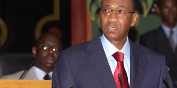 Sénégal: l&rsquo;ancien Premier ministre Cheikh Hadjibou Soumaré placé en garde à vue