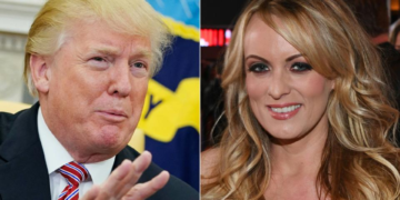 Affaire Stormy Daniels: Trump invité à témoigner devant un grand jury à New York