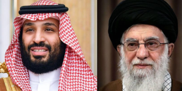 L’Iran et l’Arabie saoudite annoncent le rétablissement des relations diplomatiques
