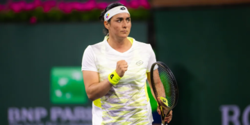 Tennis- tournoi Indian Wells: Ons Jabeur se qualifie aux 16e de finale