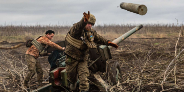 En Ukraine ces dernières heures
