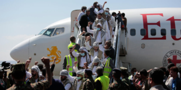 Yémen: début des négociations à Genève sur un échange de prisonniers