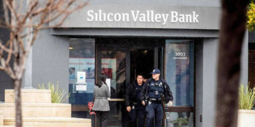 Les autorités américaines ferment la Silicon Valley Bank