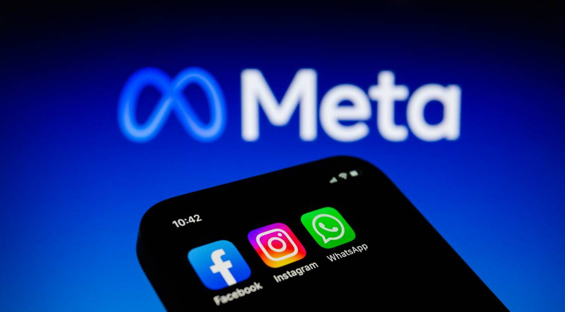 Meta, maison-mère de Facebook et Instagram, annonce travailler sur un nouveau réseau social