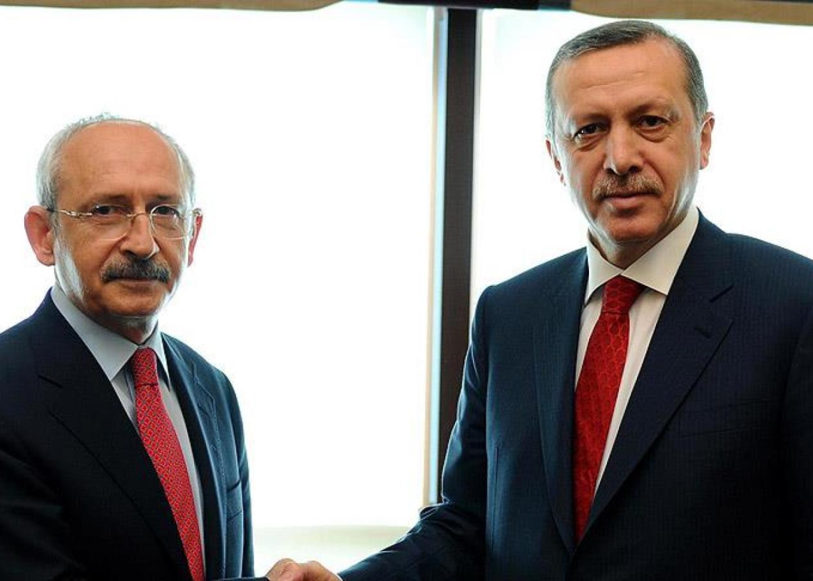 Turquie : « Gandhi » contre Erdogan