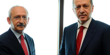 Turquie : « Gandhi » contre Erdogan