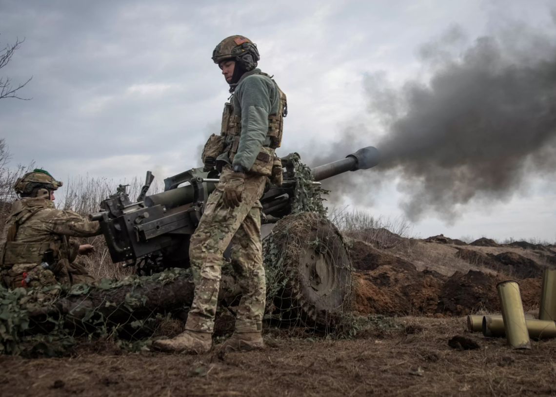 En Ukraine ces dernières heures