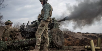 En Ukraine ces dernières heures