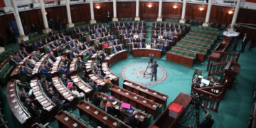 Le Parlement réouvre ses portes mais pas à tous…