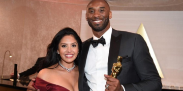 La veuve de Koby Bryant touchera 29 millions de dollars en guise de dédommagement suite aux photos de la dépouille de son époux