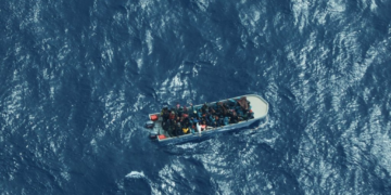 30 migrants portés disparus après un naufrage au large de la Libye