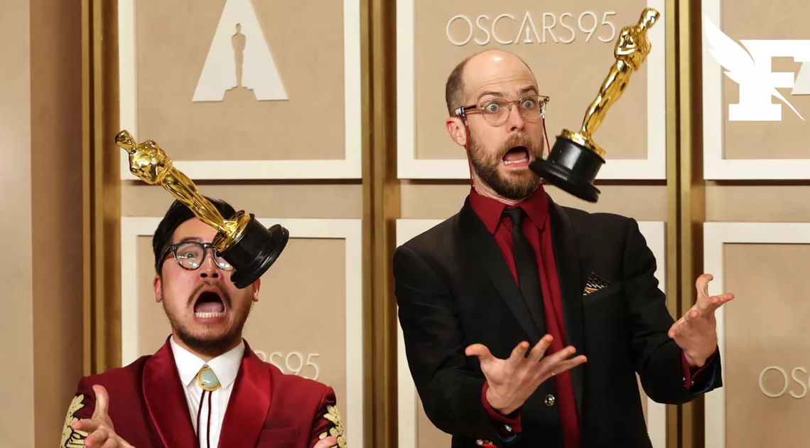 Oscar 2023: le Palmarès