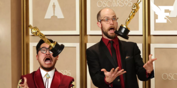 Oscar 2023: le Palmarès