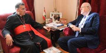 « Le printemps libanais ne va plus tarder » déclare Najib Mikati
