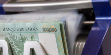 Liban : record historique pour la livre, à 100.000 pour un dollar sur le marché parallèle