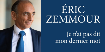 « Je n&rsquo;ai pas dit mon dernier mot »: Éric Zemmour règle ses comptes avec Marine Le Pen et Robert Ménard dans son dernier livre