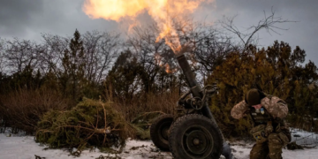 En Ukraine ces dernières heures