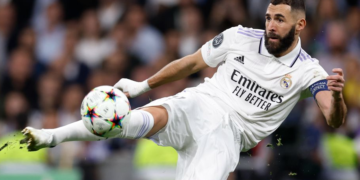 Champions League: pas de miracle pour Liverpool, le Real Madrid file en quarts