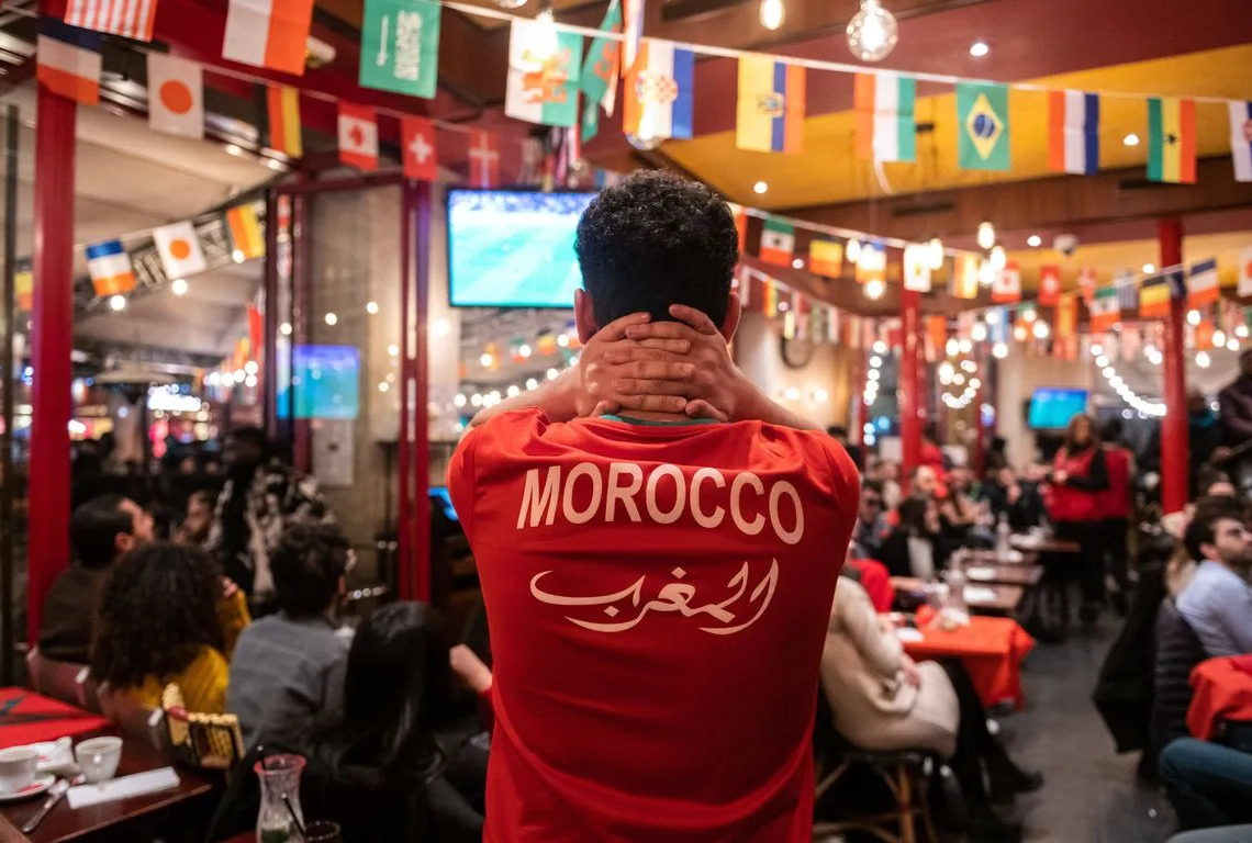 Coupe du monde 2030 : le Maroc se porte candidat avec l&rsquo;Espagne et le Portugal