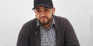 L&rsquo;activiste Zakaria Hannache menacé d’extradition vers Alger… Inquiétudes  autour du sort des réfugiés politiques algériens en Tunisie