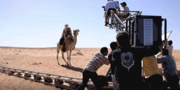 Maroc: les tournages étrangers ont généré un chiffre d’affaires de 2 milliards de dirhams en 2022, un record