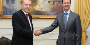 Bachar al-Assad conditionne toute rencontre avec Erdogan au retrait des troupes turques
