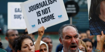 Turquie: « la situation des journalistes a empiré après le séisme » dénonce l&rsquo;International Press Institute