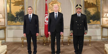 Taoufik Charfeddine « démissionne », Kamel Fkih nommé ministre de l&rsquo;Intérieur
