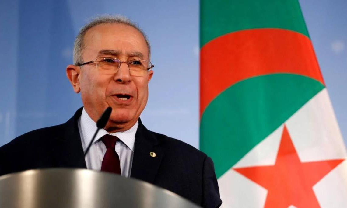 Remaniement ministériel en Algérie: Ramtane Lamamra, ministre des Affaires étrangères, remplacé