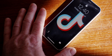 Au tour de la Nouvelle-Zélande de bannir TikTok des appareils des députés