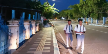 En Indonésie, le début des cours à 05h30 ne plaît pas aux parents