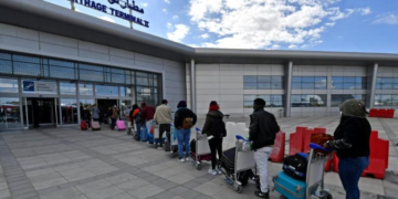 Sénégal: rapatriement de 76 ressortissants de Tunisie et Libye